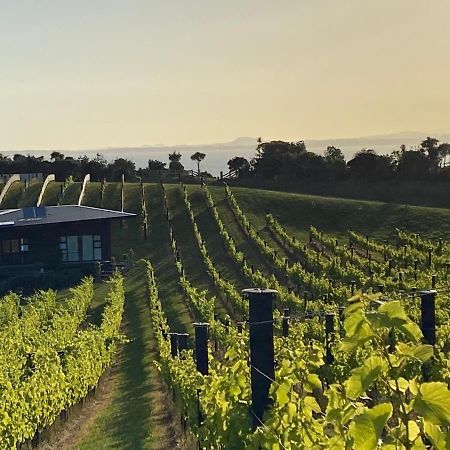 La Bodega Waiheke Island 호텔 Surfdale 외부 사진