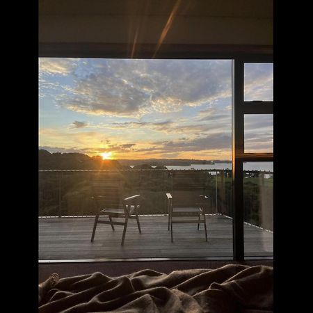 La Bodega Waiheke Island 호텔 Surfdale 외부 사진