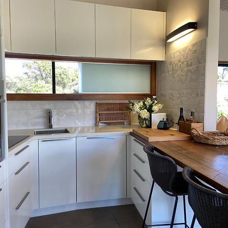 La Bodega Waiheke Island 호텔 Surfdale 외부 사진