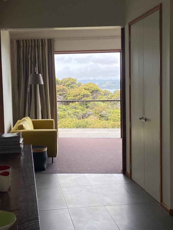 La Bodega Waiheke Island 호텔 Surfdale 외부 사진