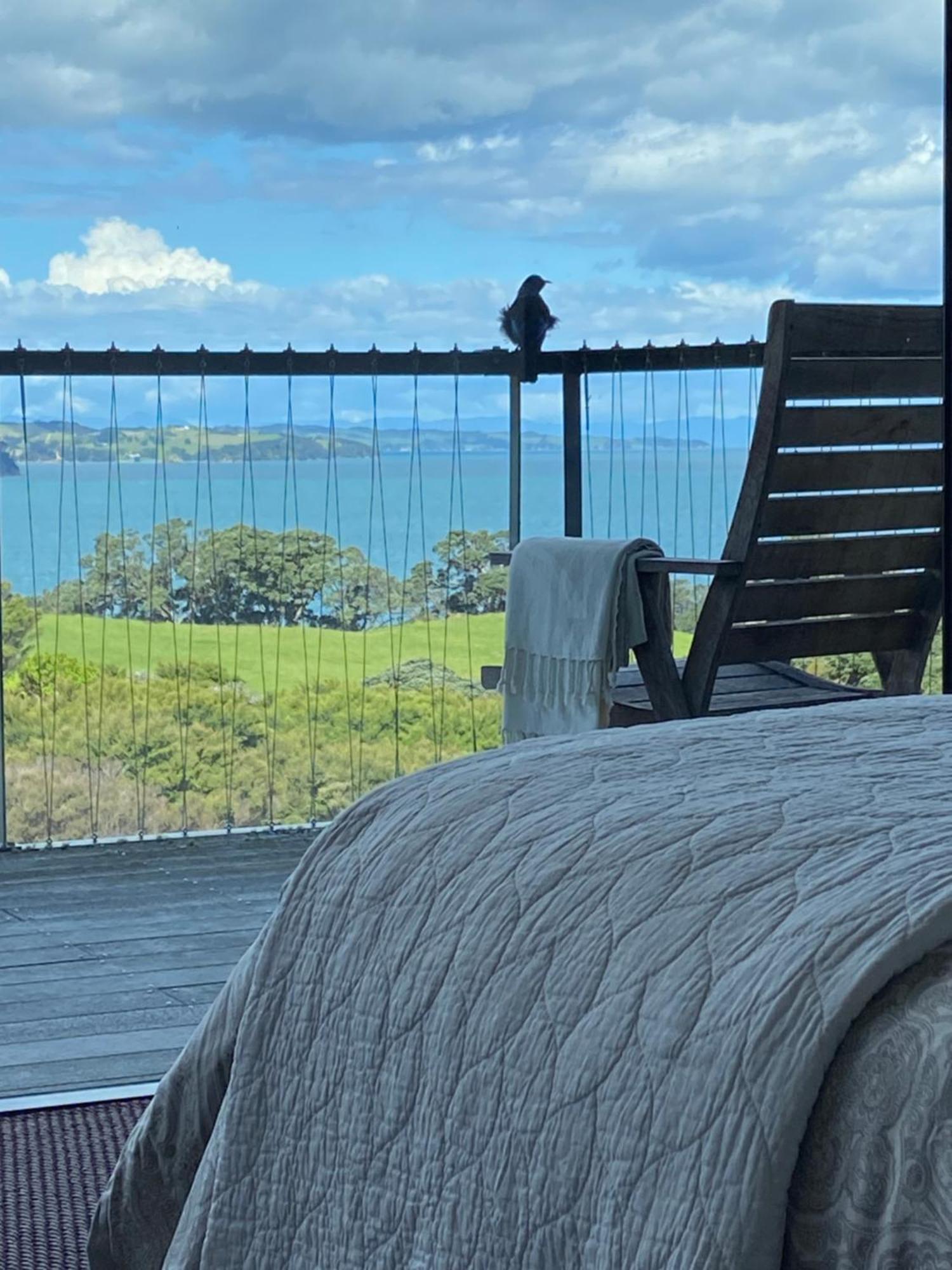 La Bodega Waiheke Island 호텔 Surfdale 외부 사진