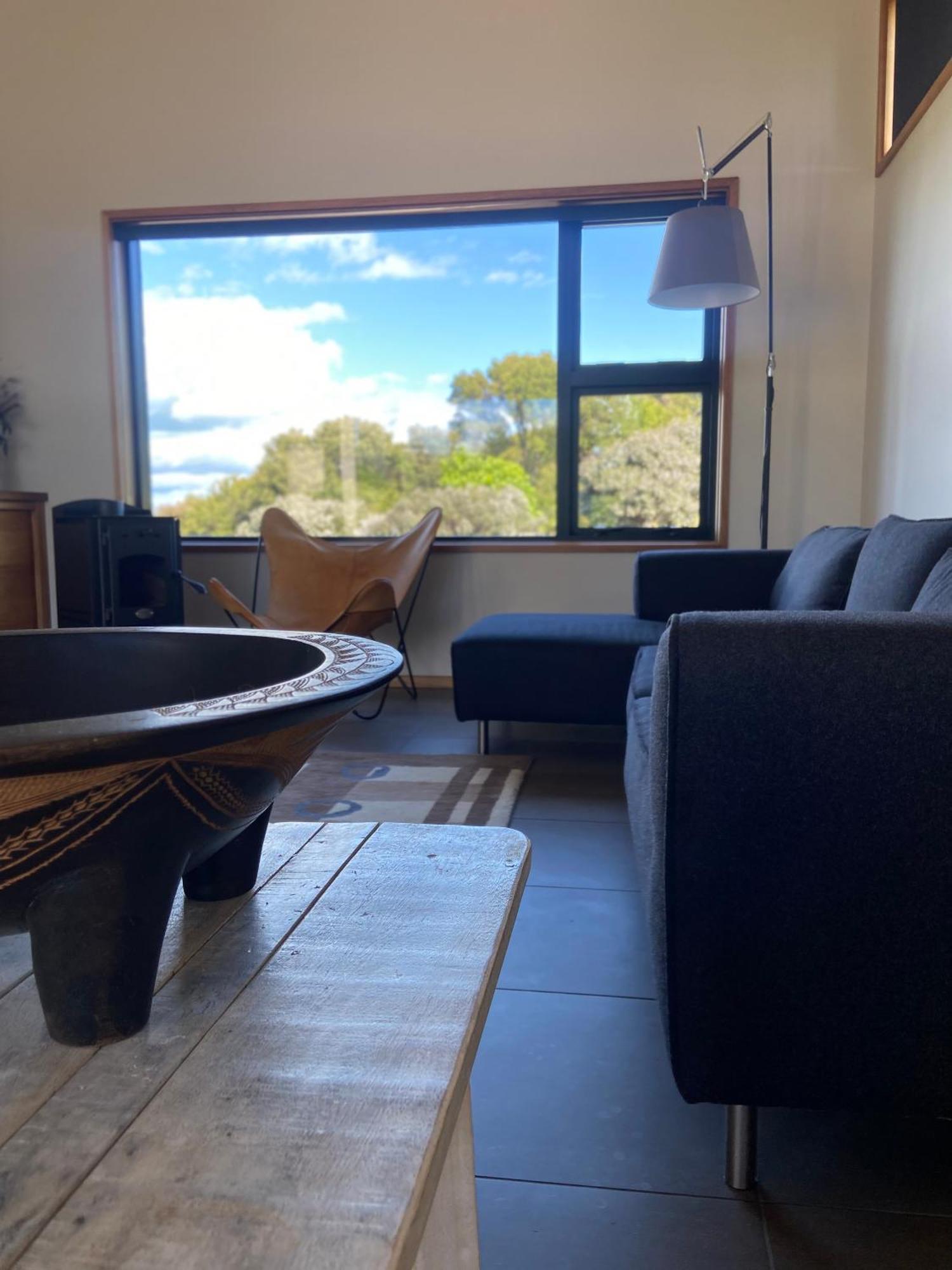 La Bodega Waiheke Island 호텔 Surfdale 외부 사진