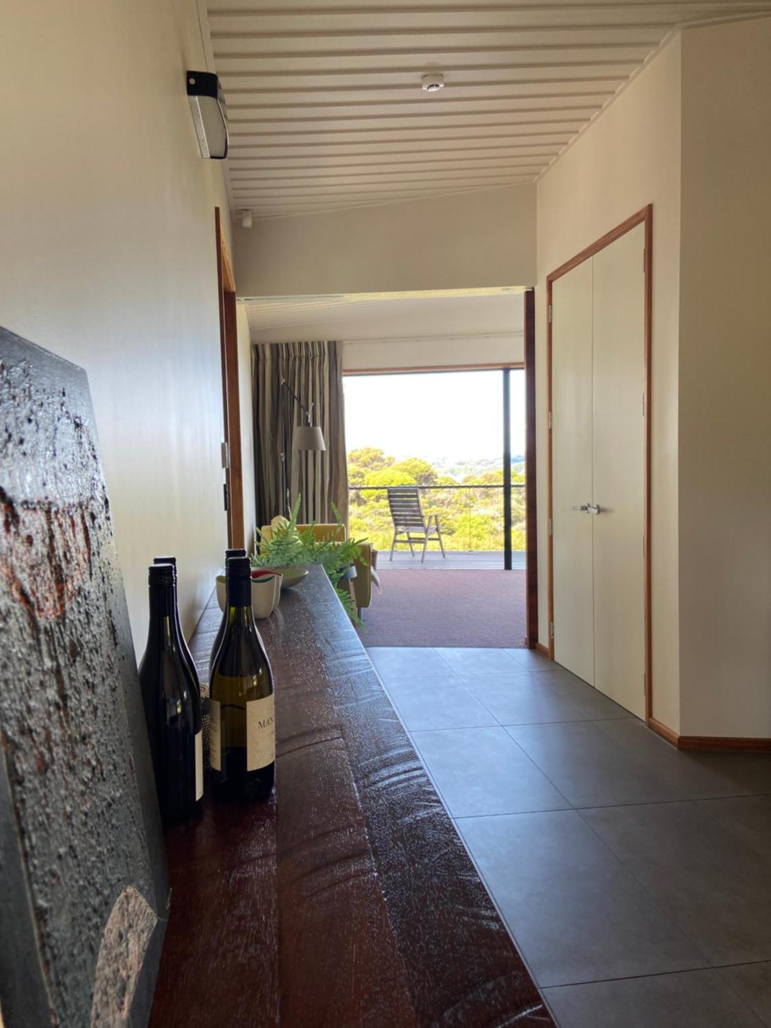La Bodega Waiheke Island 호텔 Surfdale 외부 사진