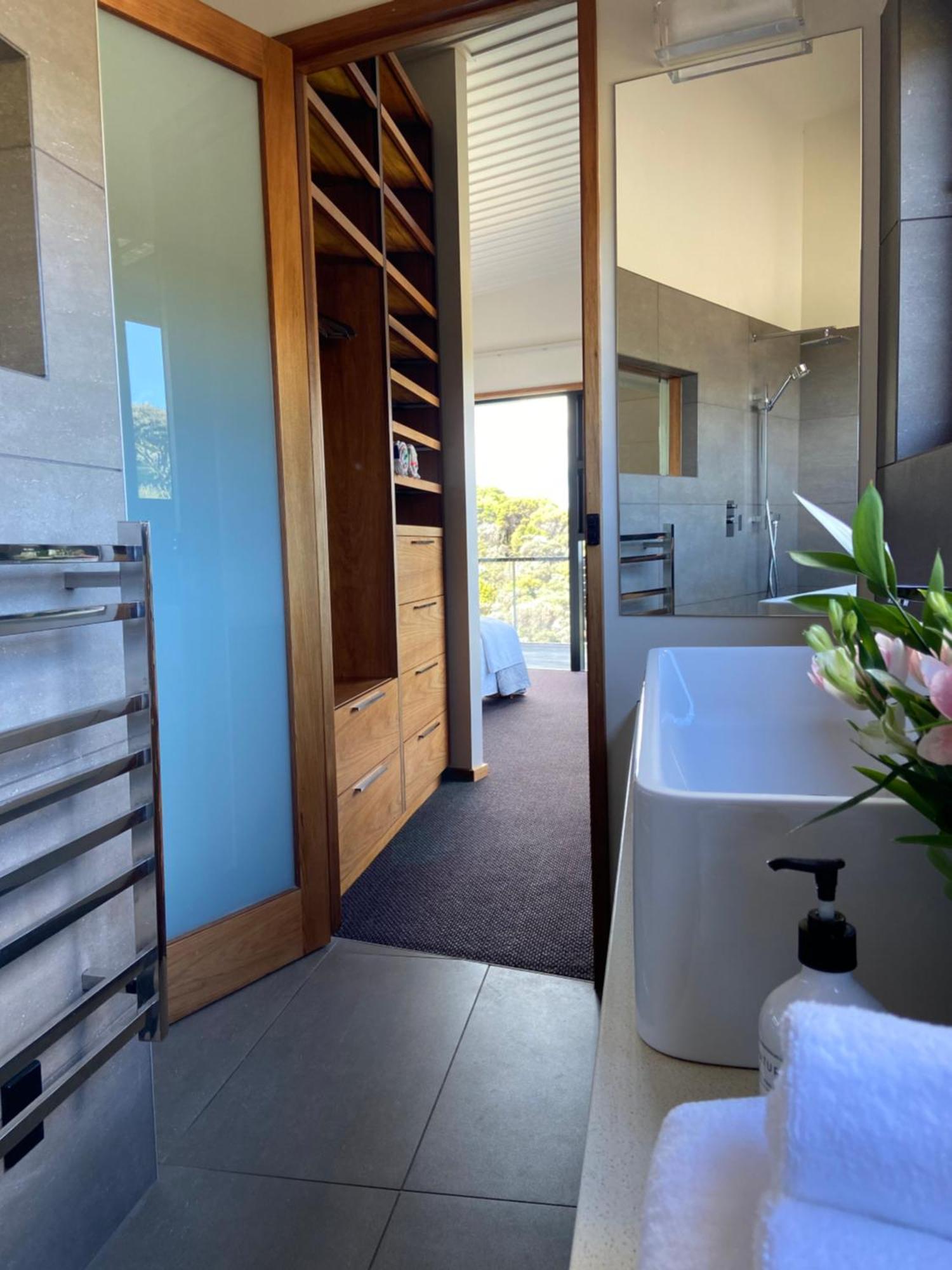 La Bodega Waiheke Island 호텔 Surfdale 외부 사진