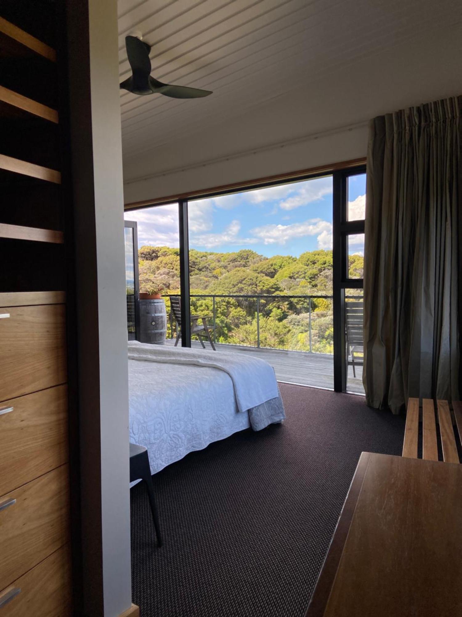 La Bodega Waiheke Island 호텔 Surfdale 외부 사진