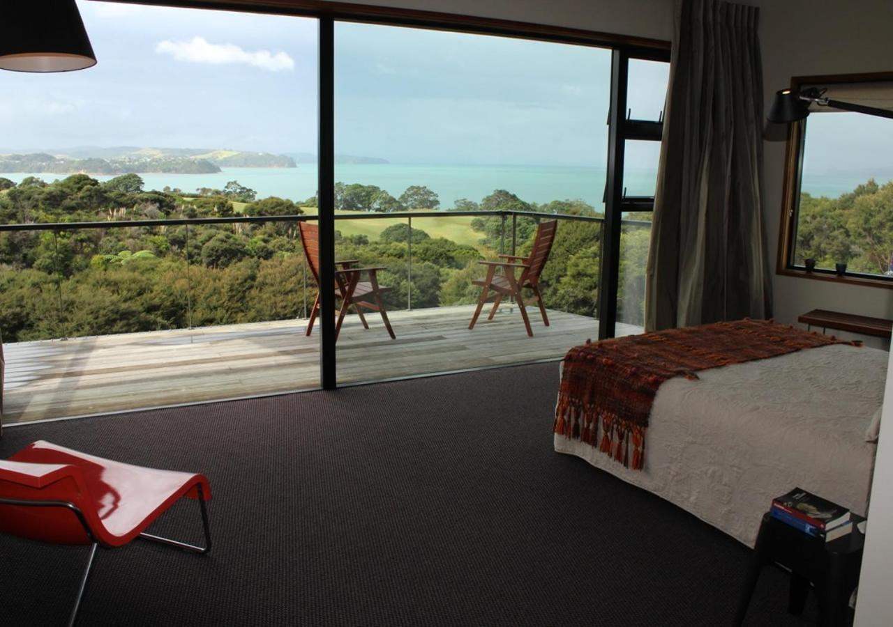 La Bodega Waiheke Island 호텔 Surfdale 외부 사진
