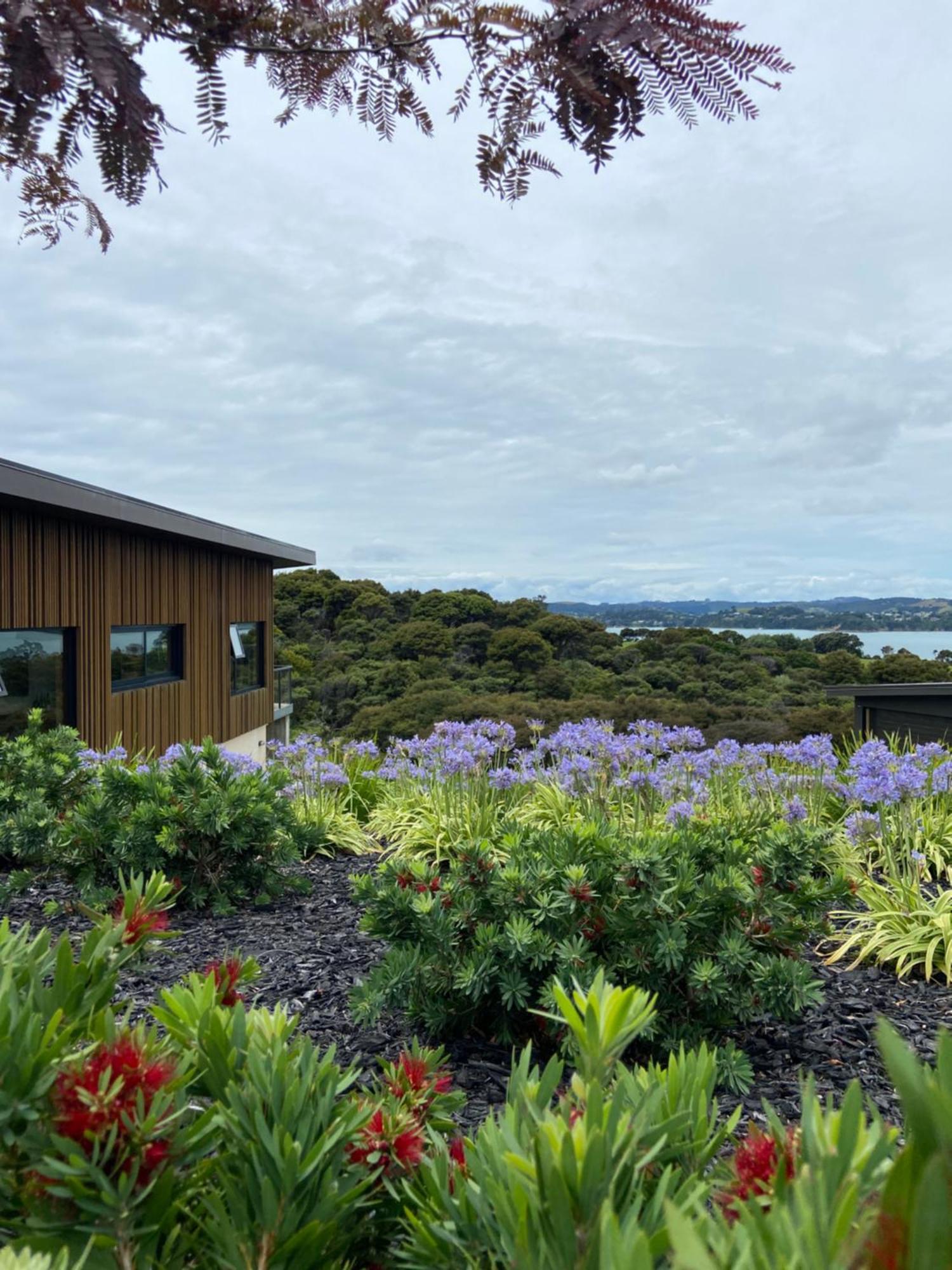 La Bodega Waiheke Island 호텔 Surfdale 외부 사진