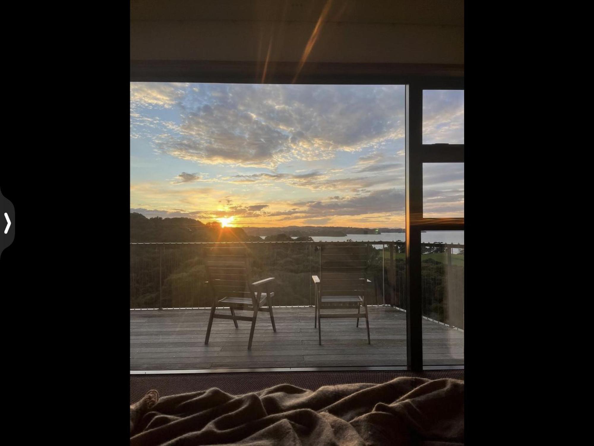 La Bodega Waiheke Island 호텔 Surfdale 외부 사진