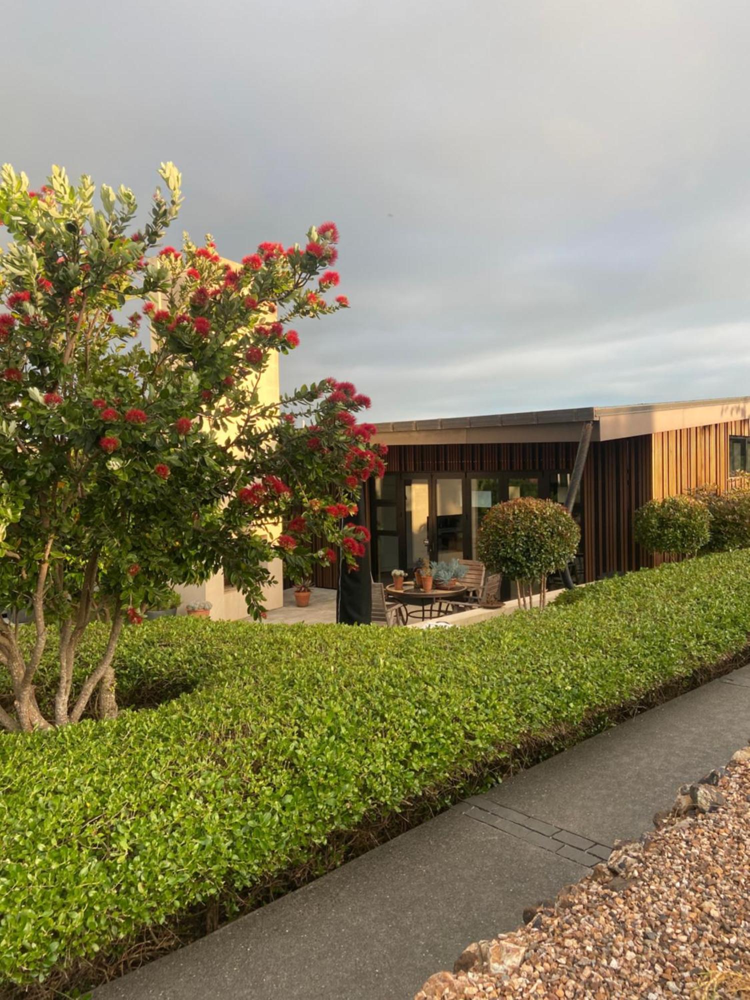 La Bodega Waiheke Island 호텔 Surfdale 외부 사진