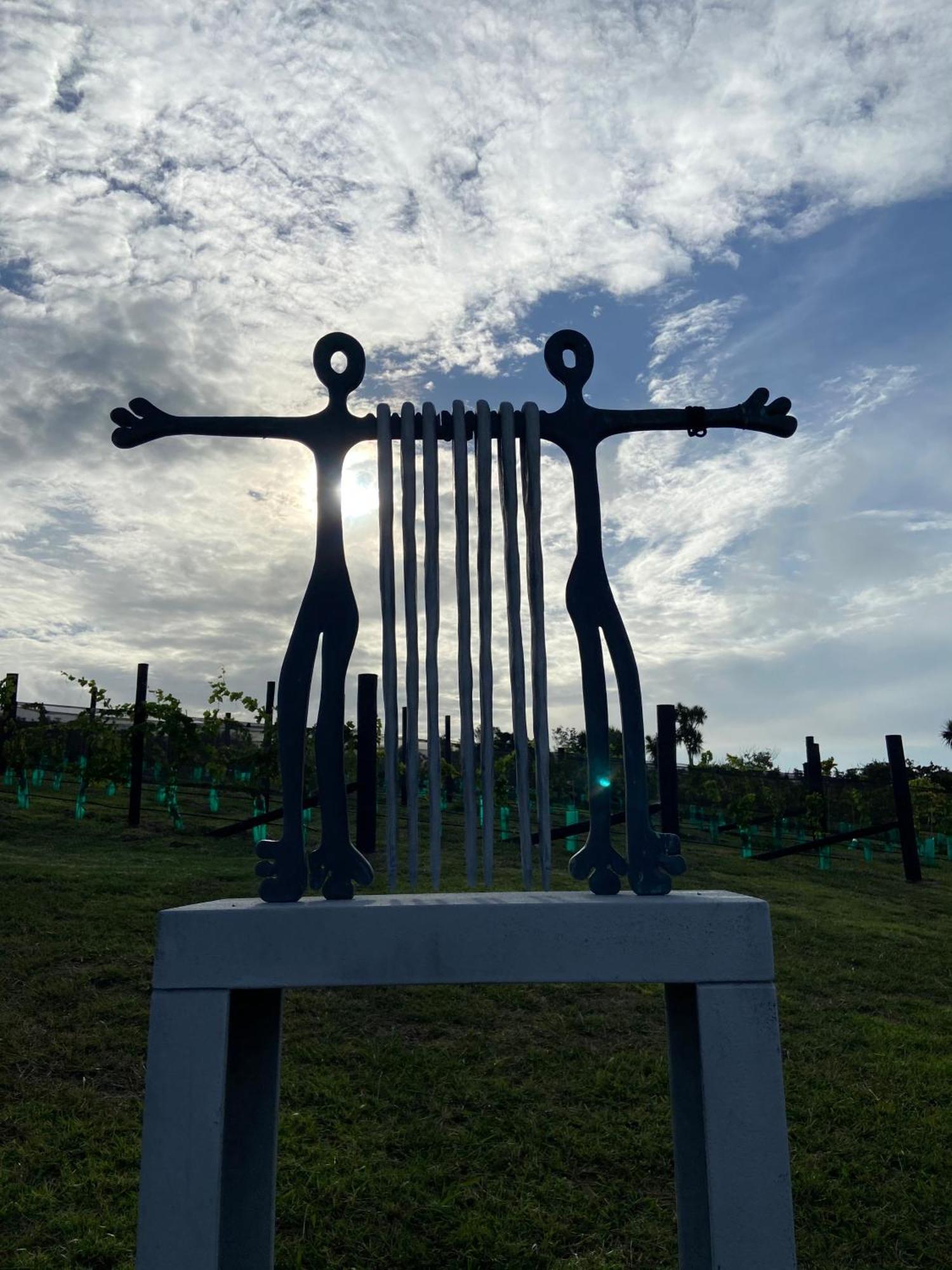La Bodega Waiheke Island 호텔 Surfdale 외부 사진