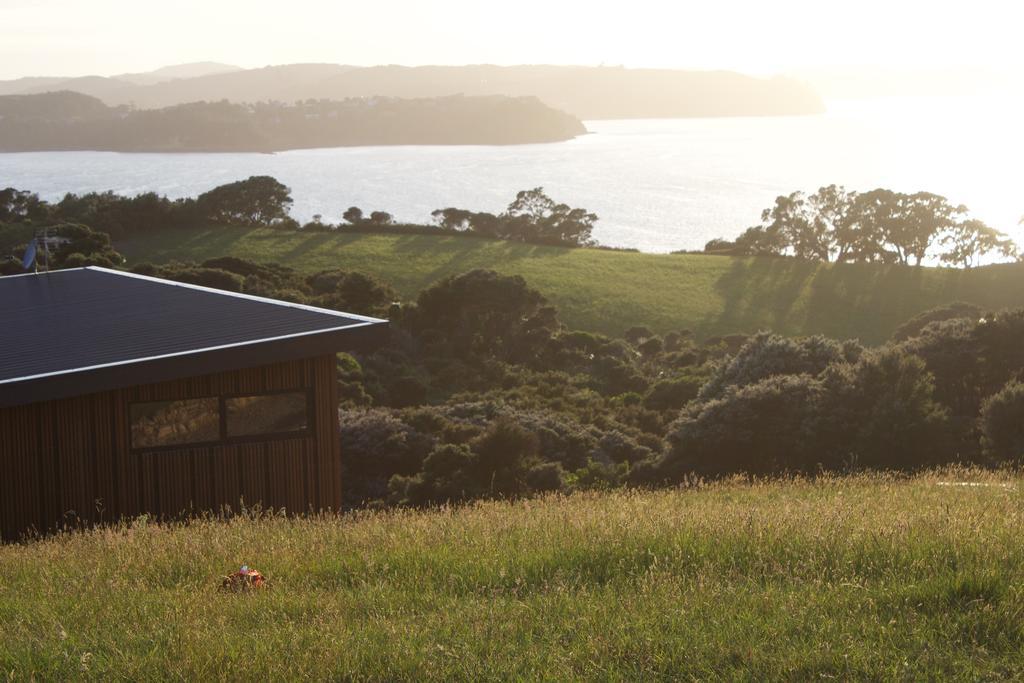La Bodega Waiheke Island 호텔 Surfdale 외부 사진