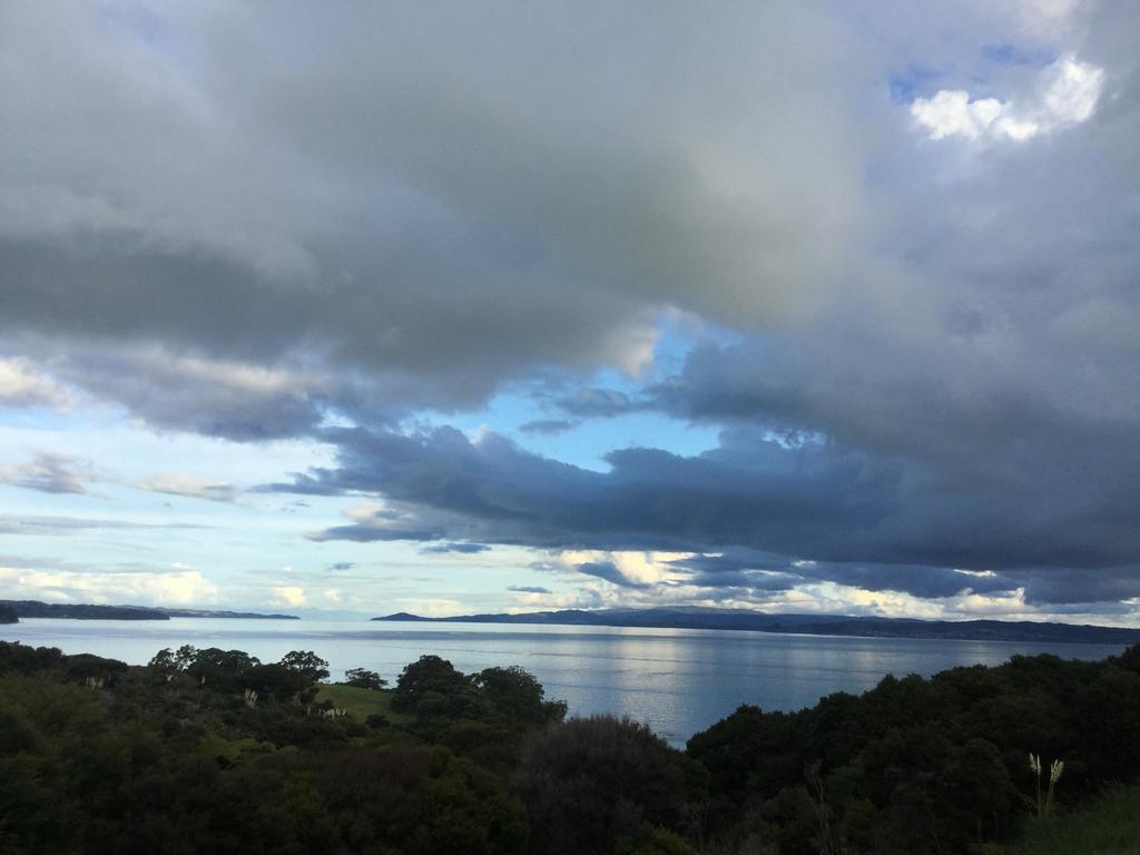 La Bodega Waiheke Island 호텔 Surfdale 외부 사진