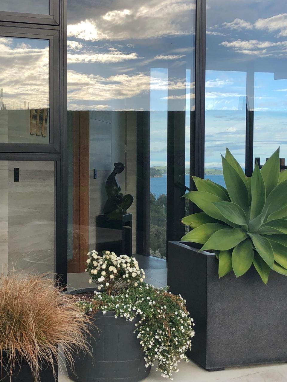 La Bodega Waiheke Island 호텔 Surfdale 외부 사진