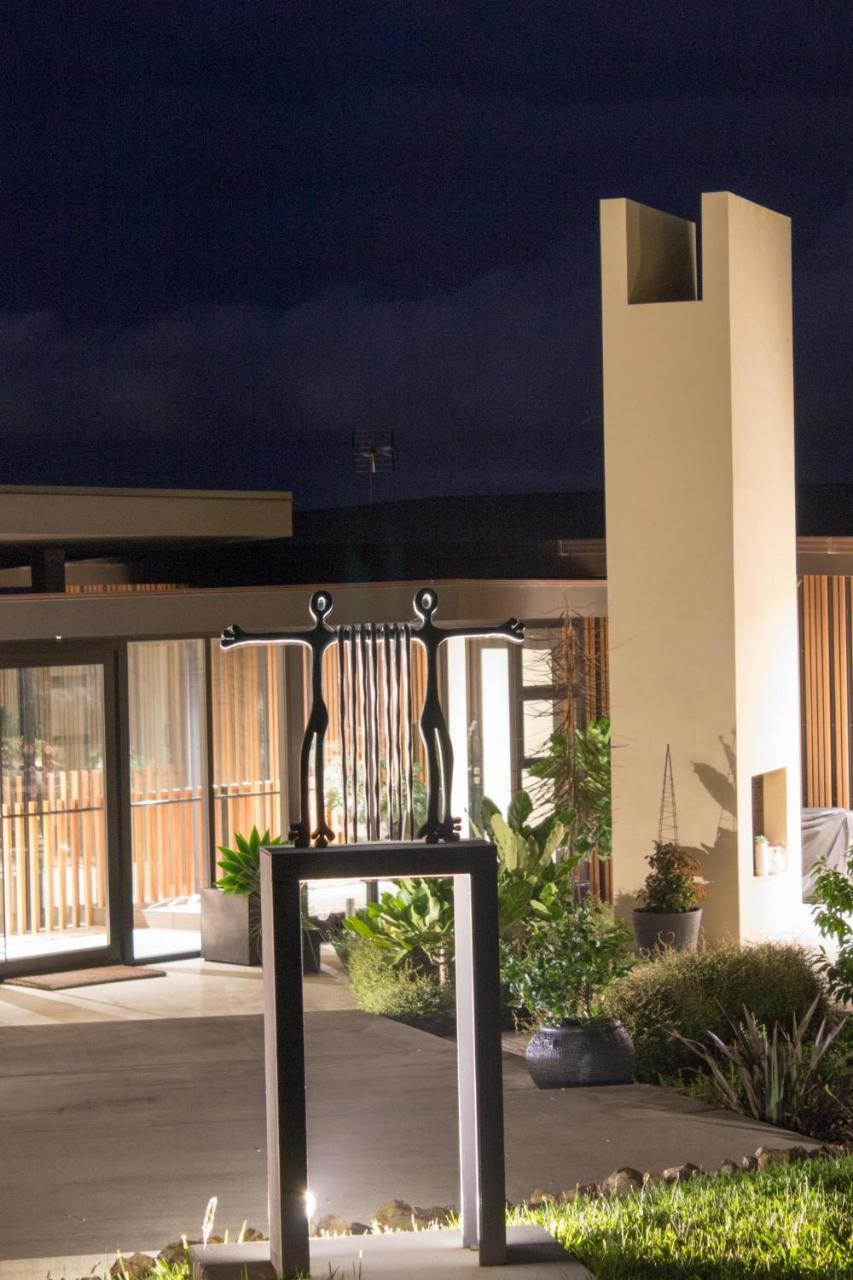 La Bodega Waiheke Island 호텔 Surfdale 외부 사진