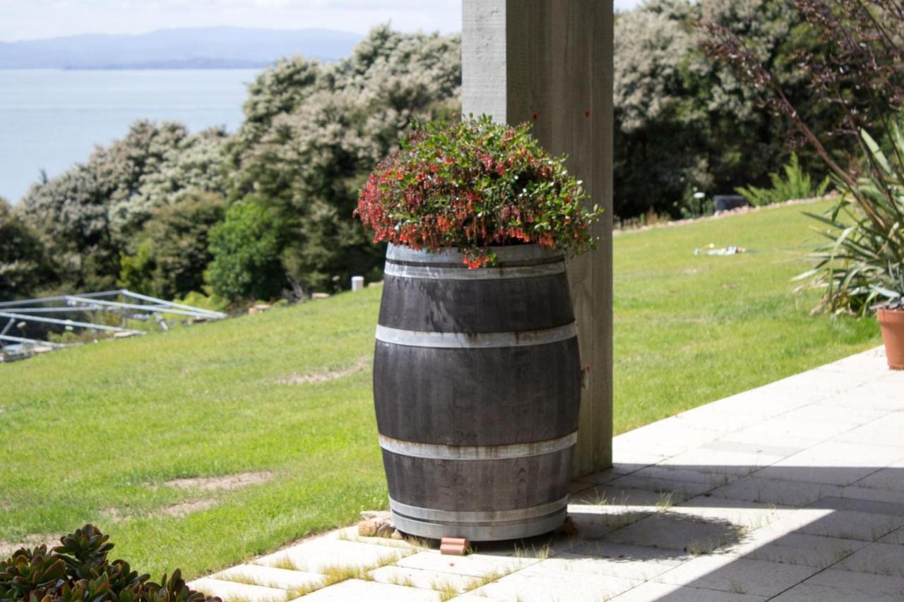 La Bodega Waiheke Island 호텔 Surfdale 외부 사진