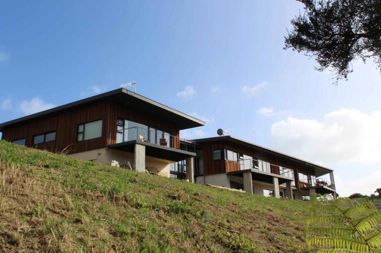 La Bodega Waiheke Island 호텔 Surfdale 외부 사진