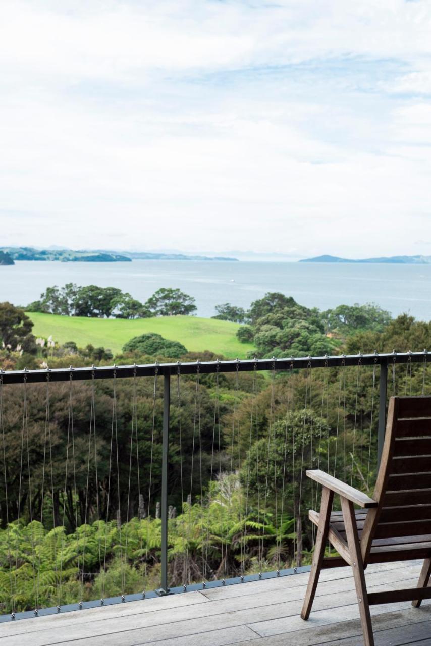 La Bodega Waiheke Island 호텔 Surfdale 외부 사진