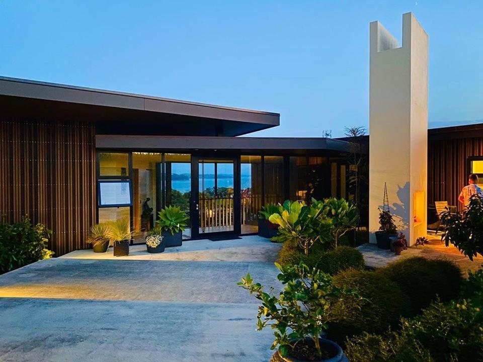 La Bodega Waiheke Island 호텔 Surfdale 외부 사진