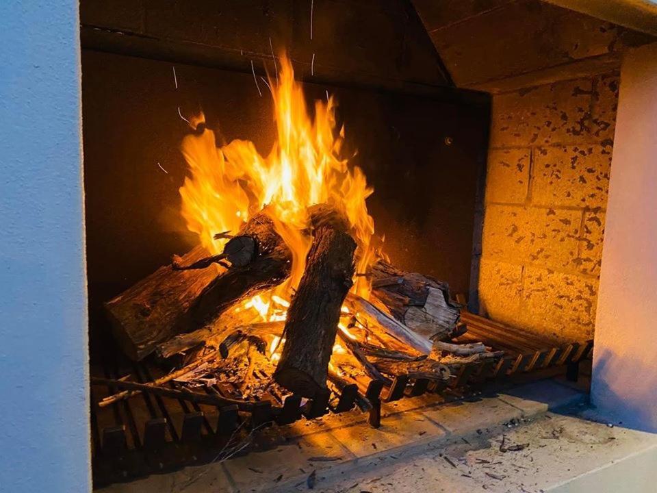 La Bodega Waiheke Island 호텔 Surfdale 외부 사진